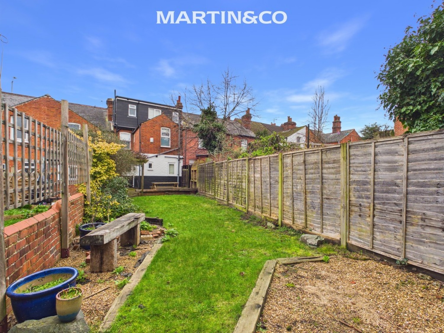 1 bedroom House for Letting Shaftesbury Road