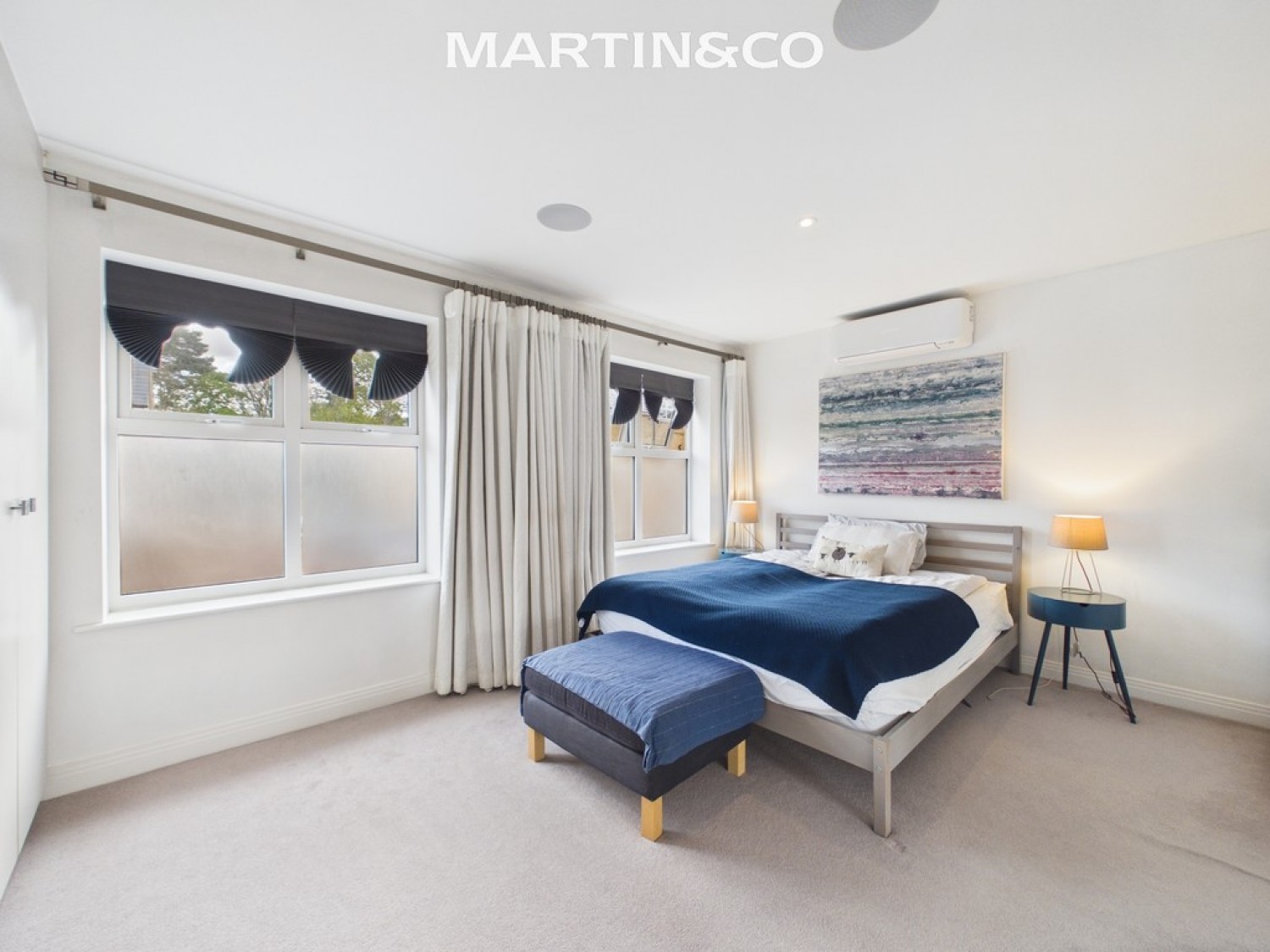 5 bedroom House for Sale Queenswood Crescent, Englefield Green