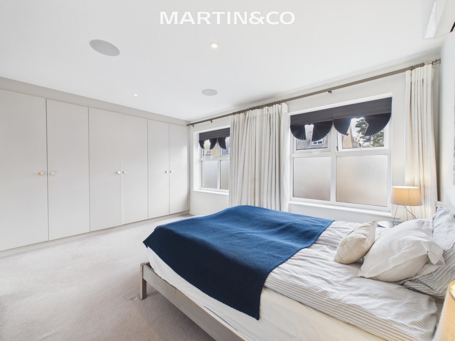 5 bedroom House for Sale Queenswood Crescent, Englefield Green