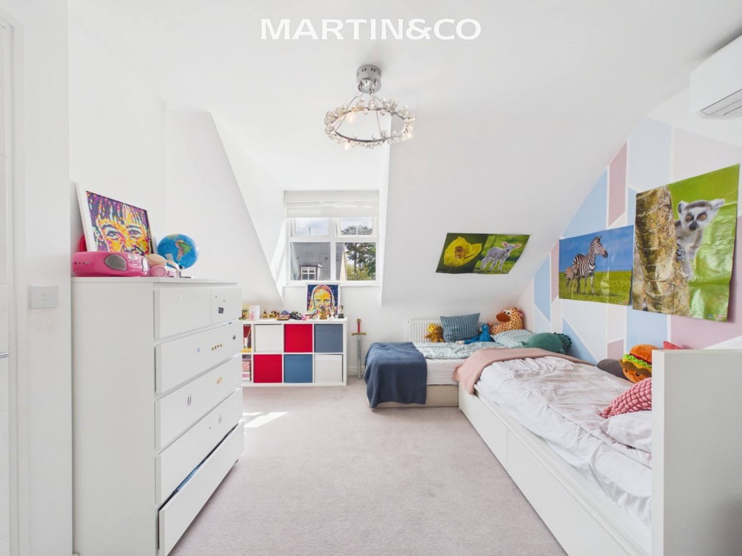 5 bedroom House for Sale Queenswood Crescent, Englefield Green