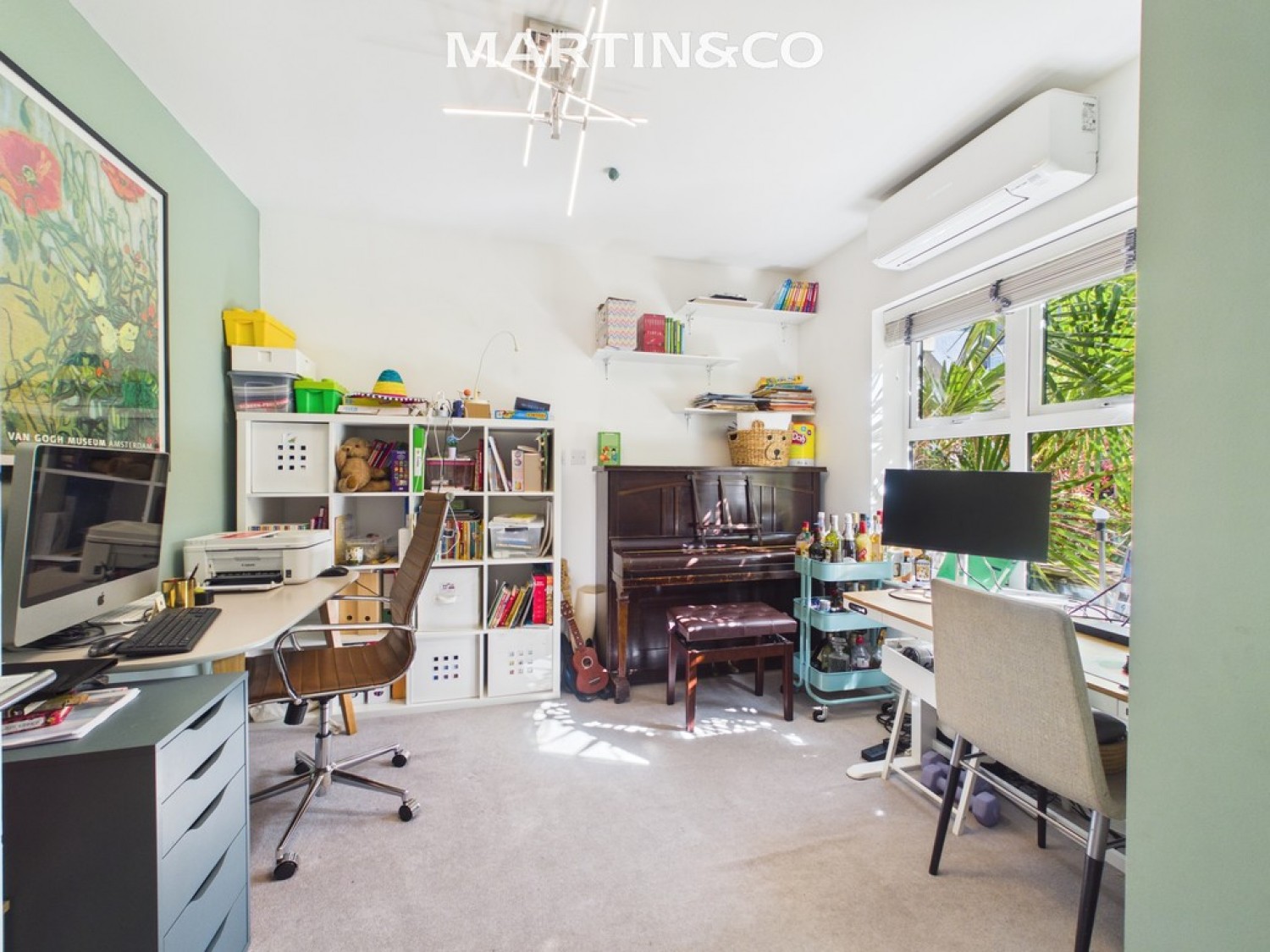 5 bedroom House for Sale Queenswood Crescent, Englefield Green