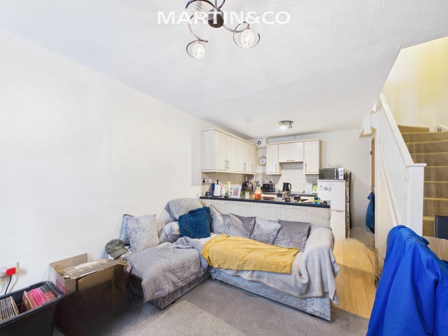 1 bedroom House for Letting Englefield Green, Egham