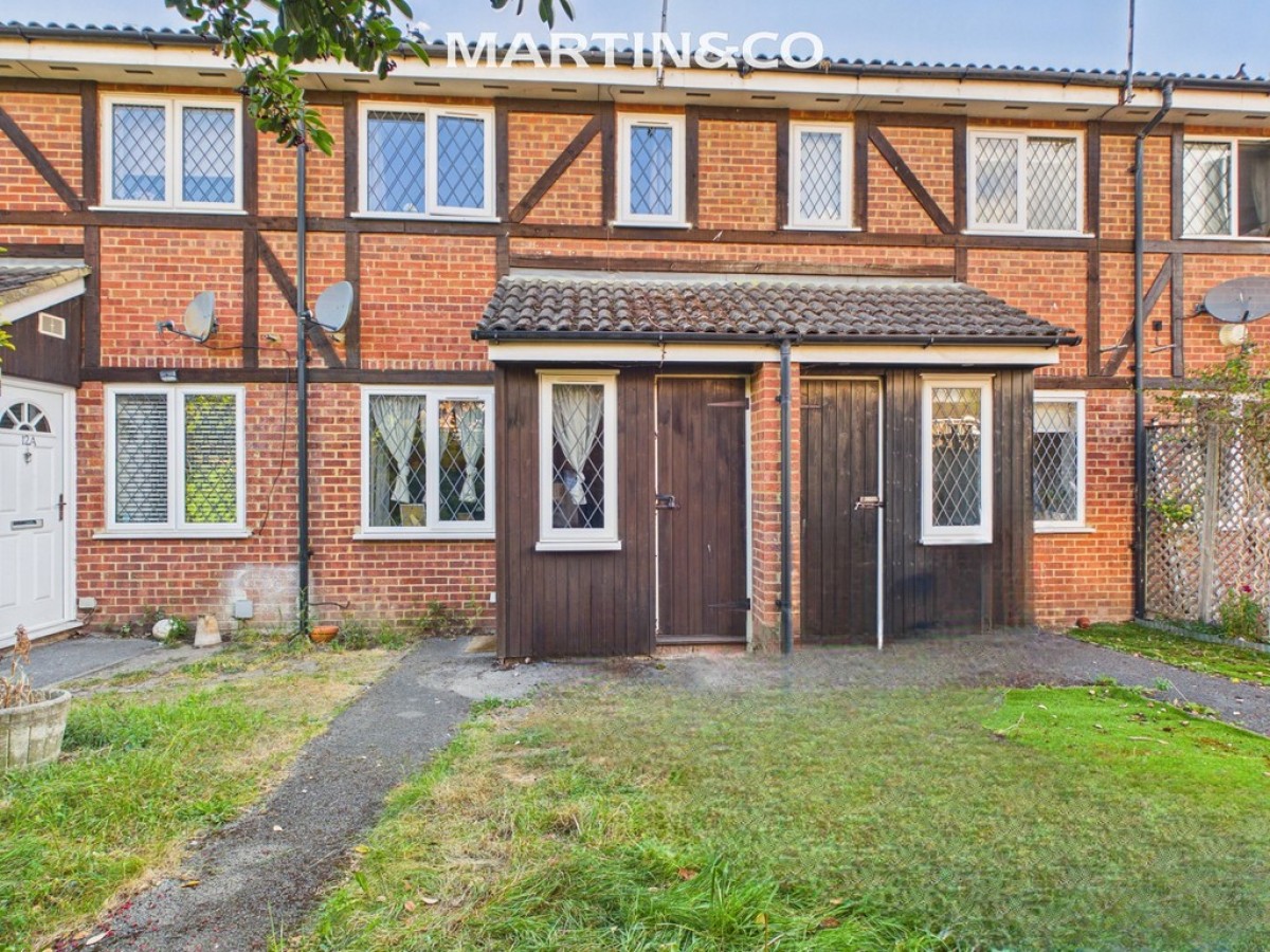 Englefield Green, Egham
