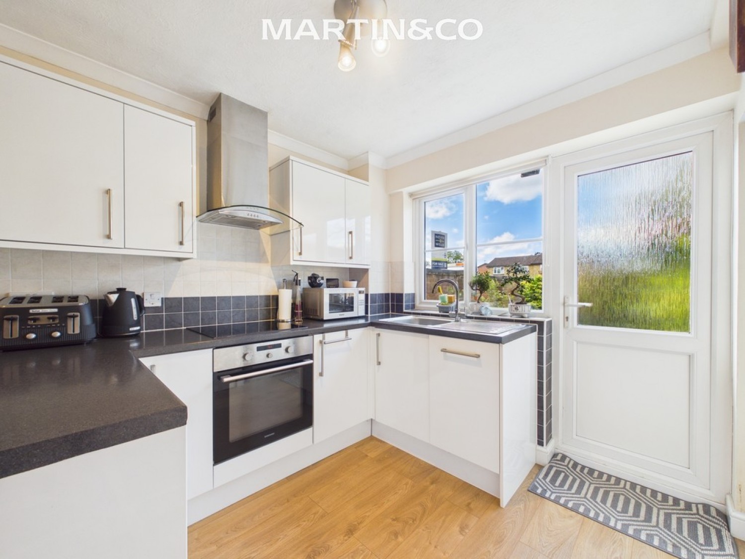 1 bedroom House for Sale Coniston Way, Egham