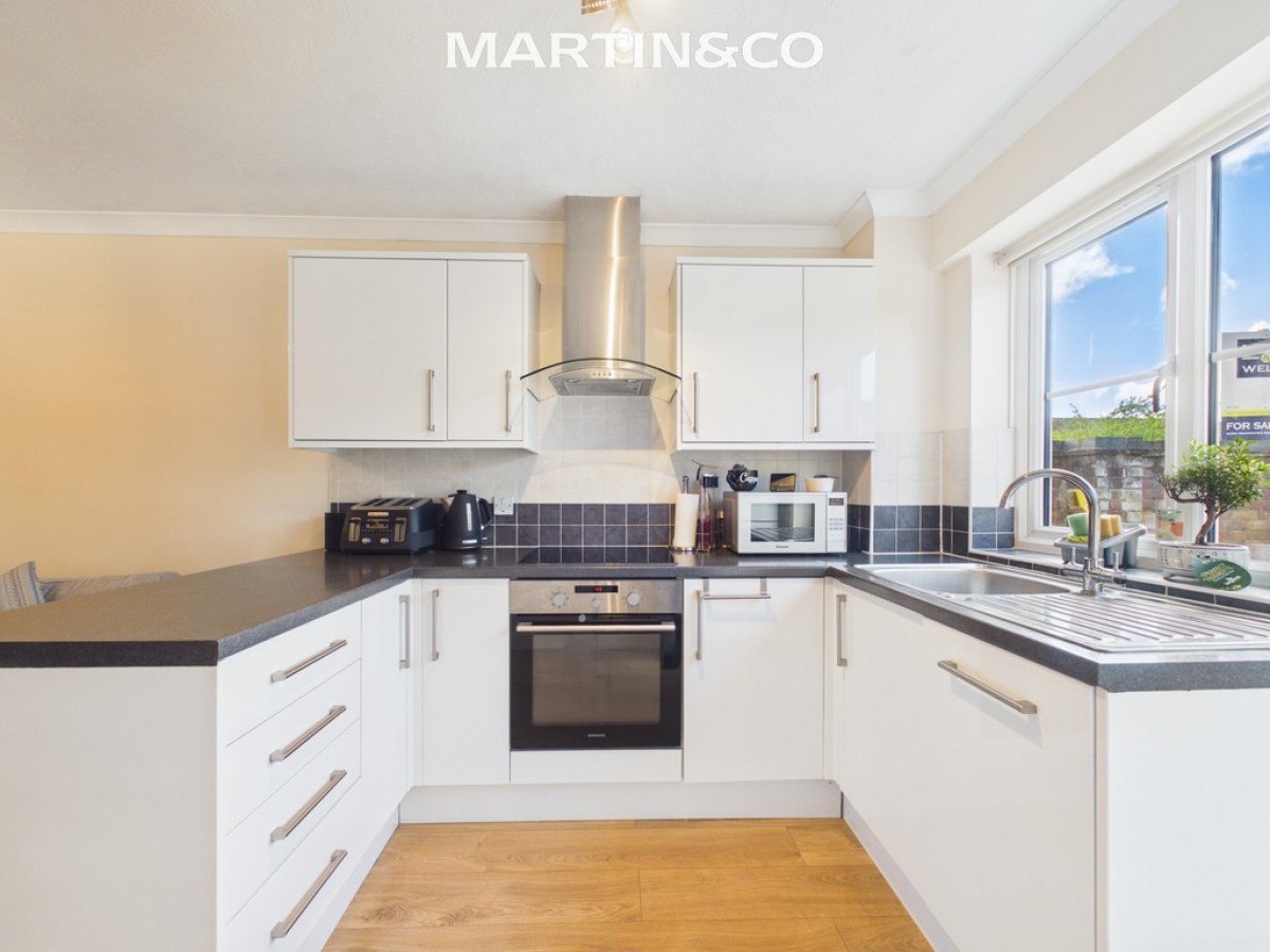 Coniston Way, Egham