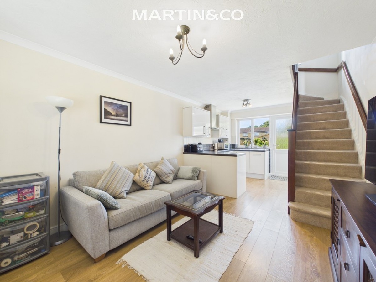 Coniston Way, Egham