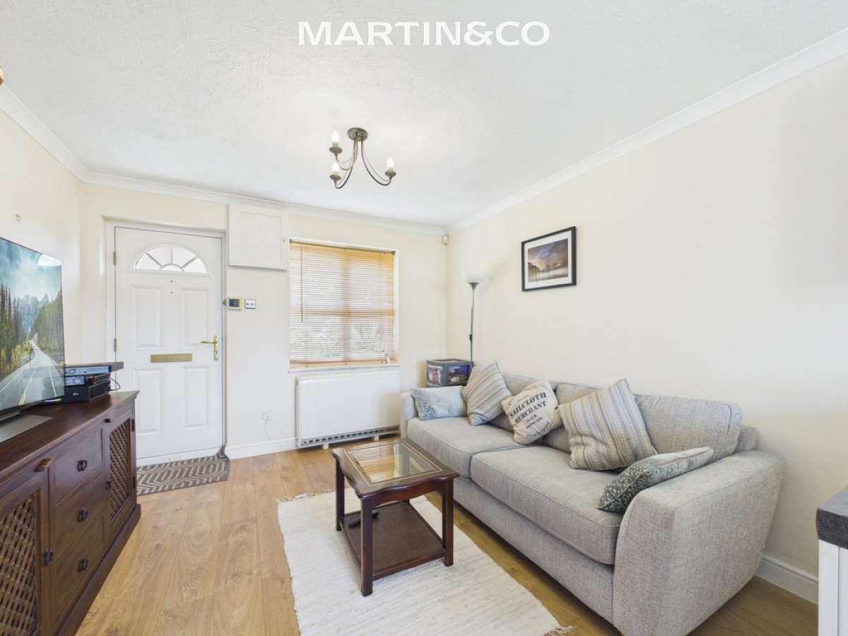 Coniston Way, Egham