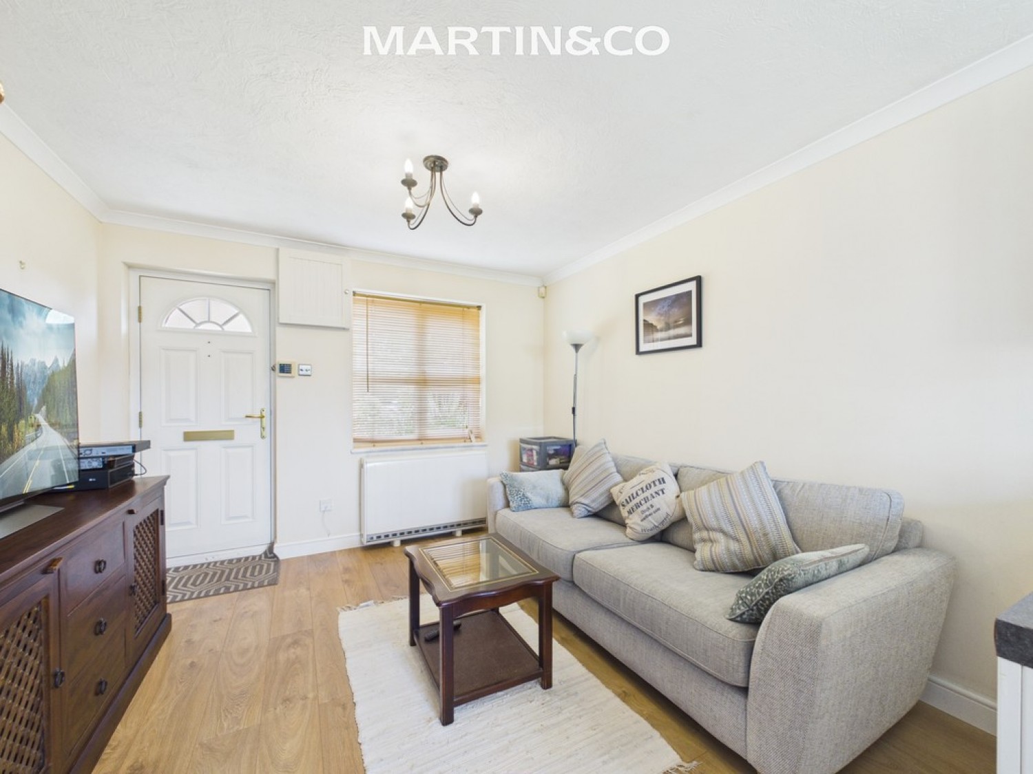 1 bedroom House for Sale Coniston Way, Egham