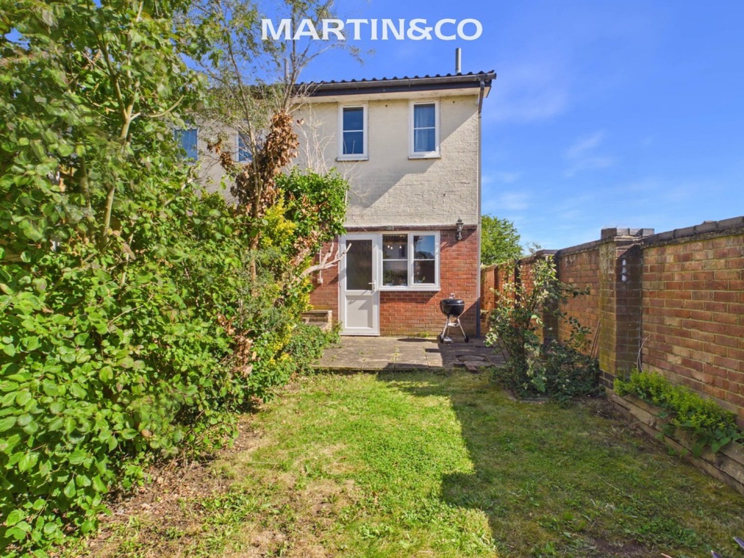 1 bedroom House for Sale Coniston Way, Egham