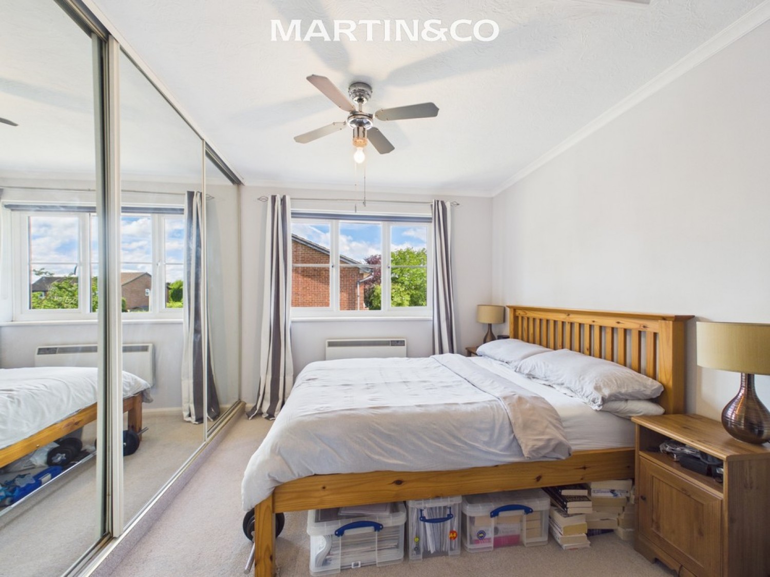 1 bedroom House for Sale Coniston Way, Egham