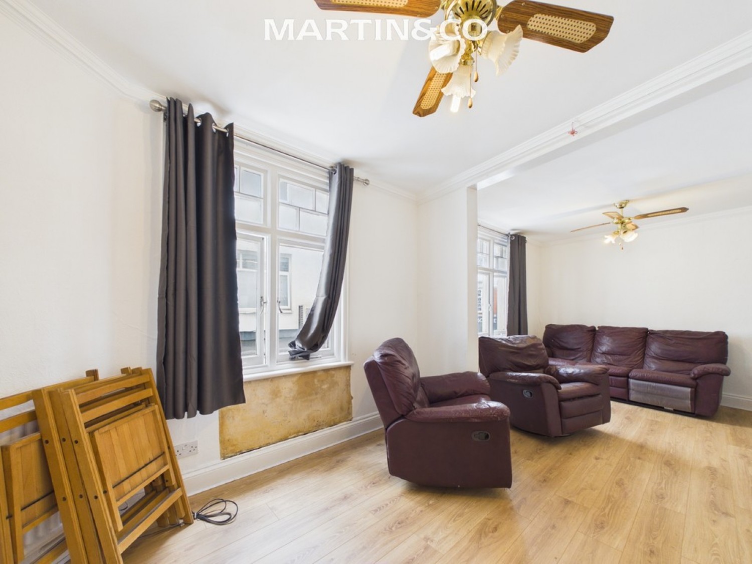 3 bedroom Flat for Letting Church Street, Weybridge