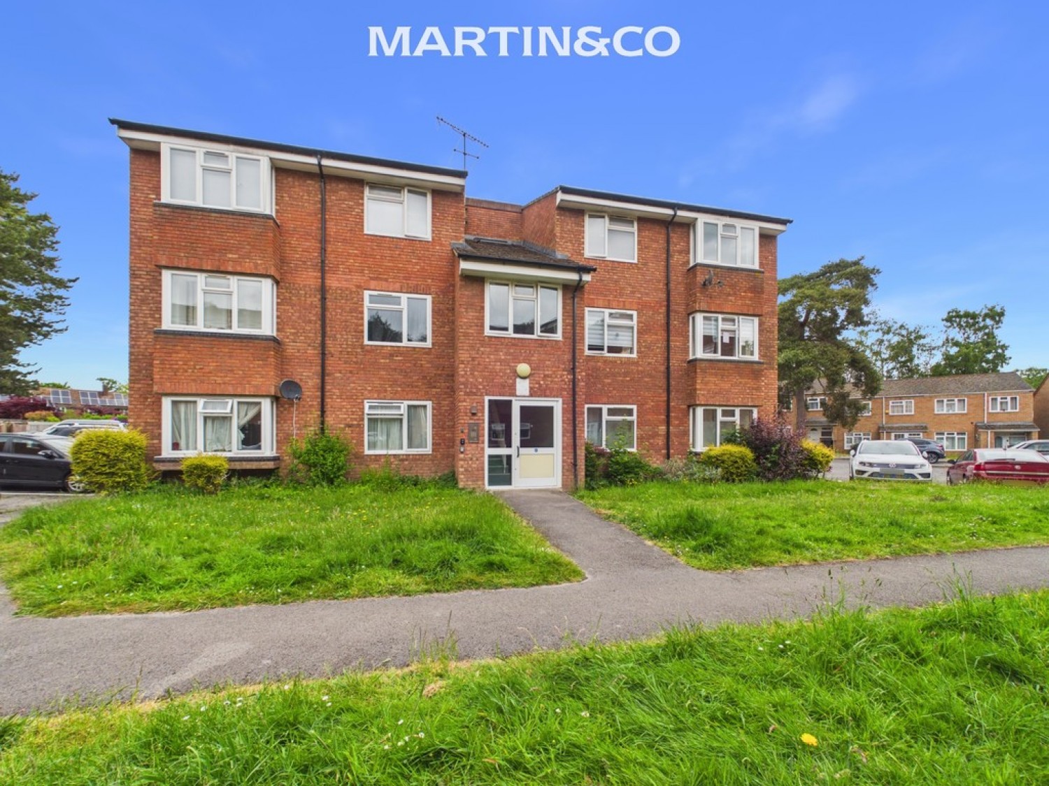 1 bedroom Flat for Letting Ascot, Berkshire