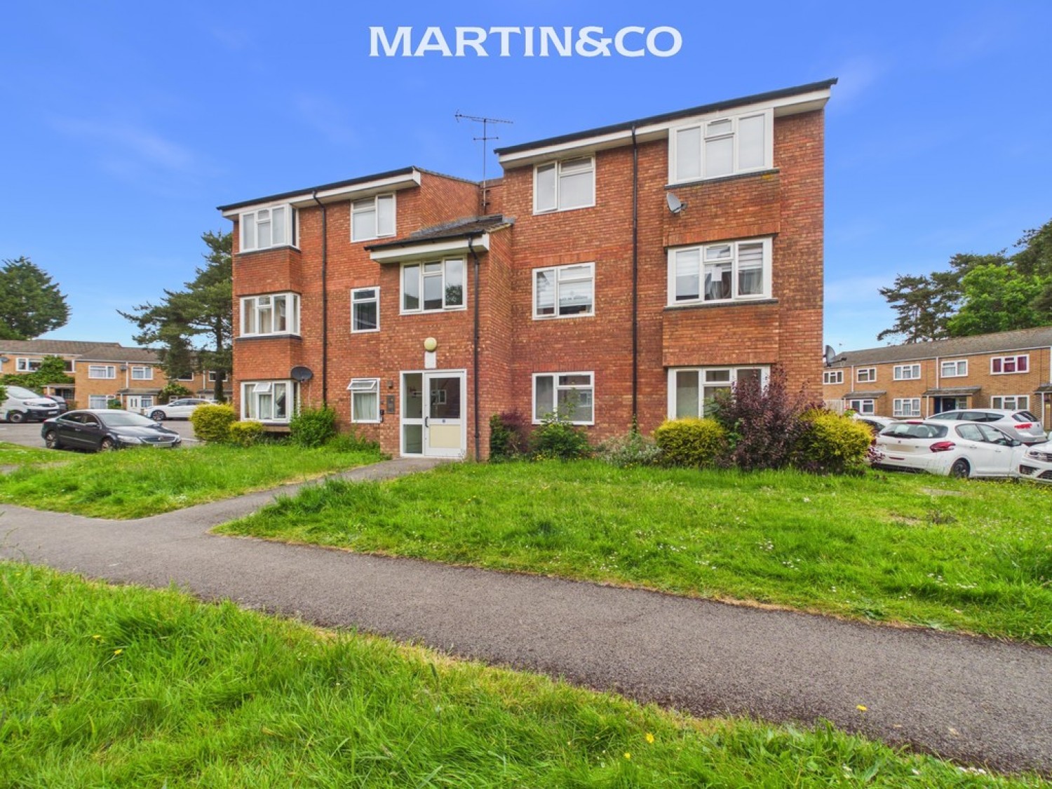 1 bedroom Flat for Letting Ascot, Berkshire