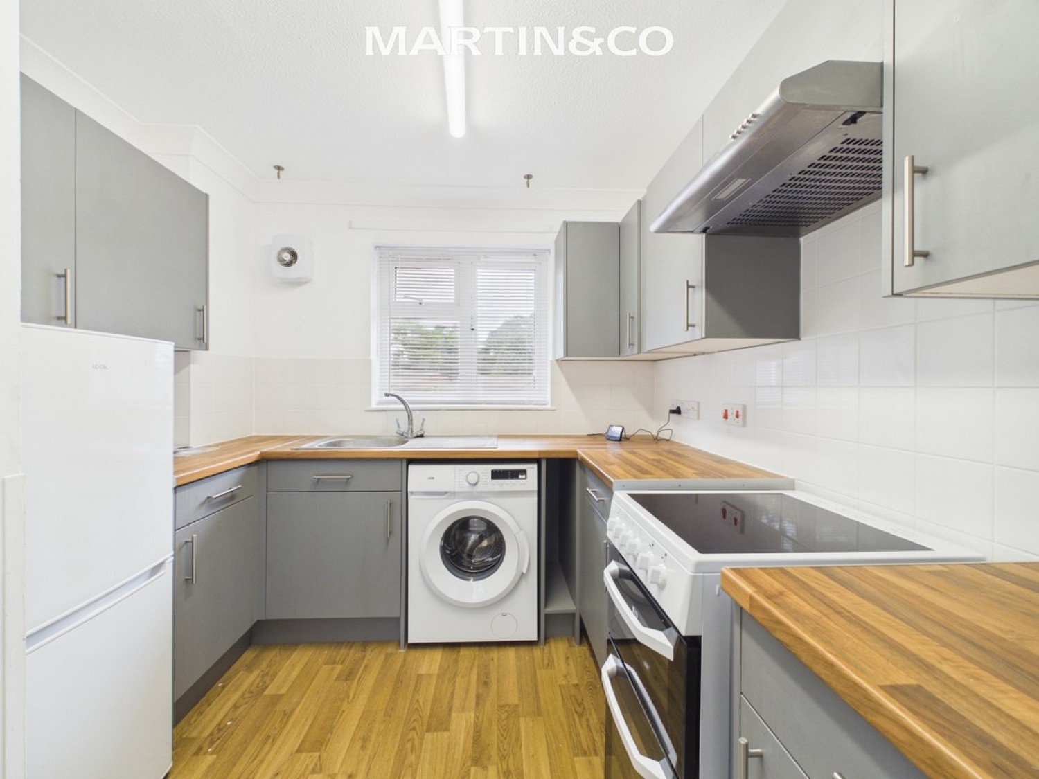 1 bedroom Flat for Letting Ascot, Berkshire