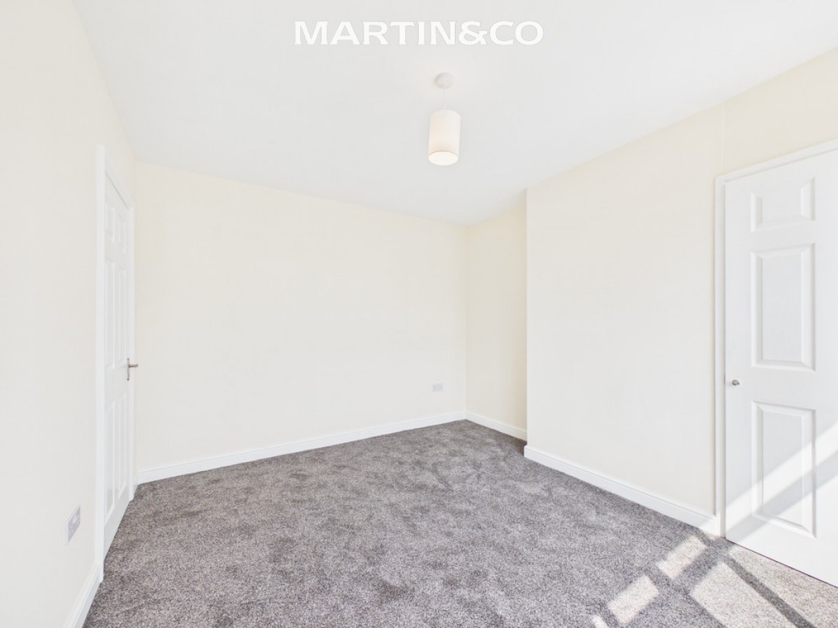 Penton Avenue, Staines-upon-Thames
