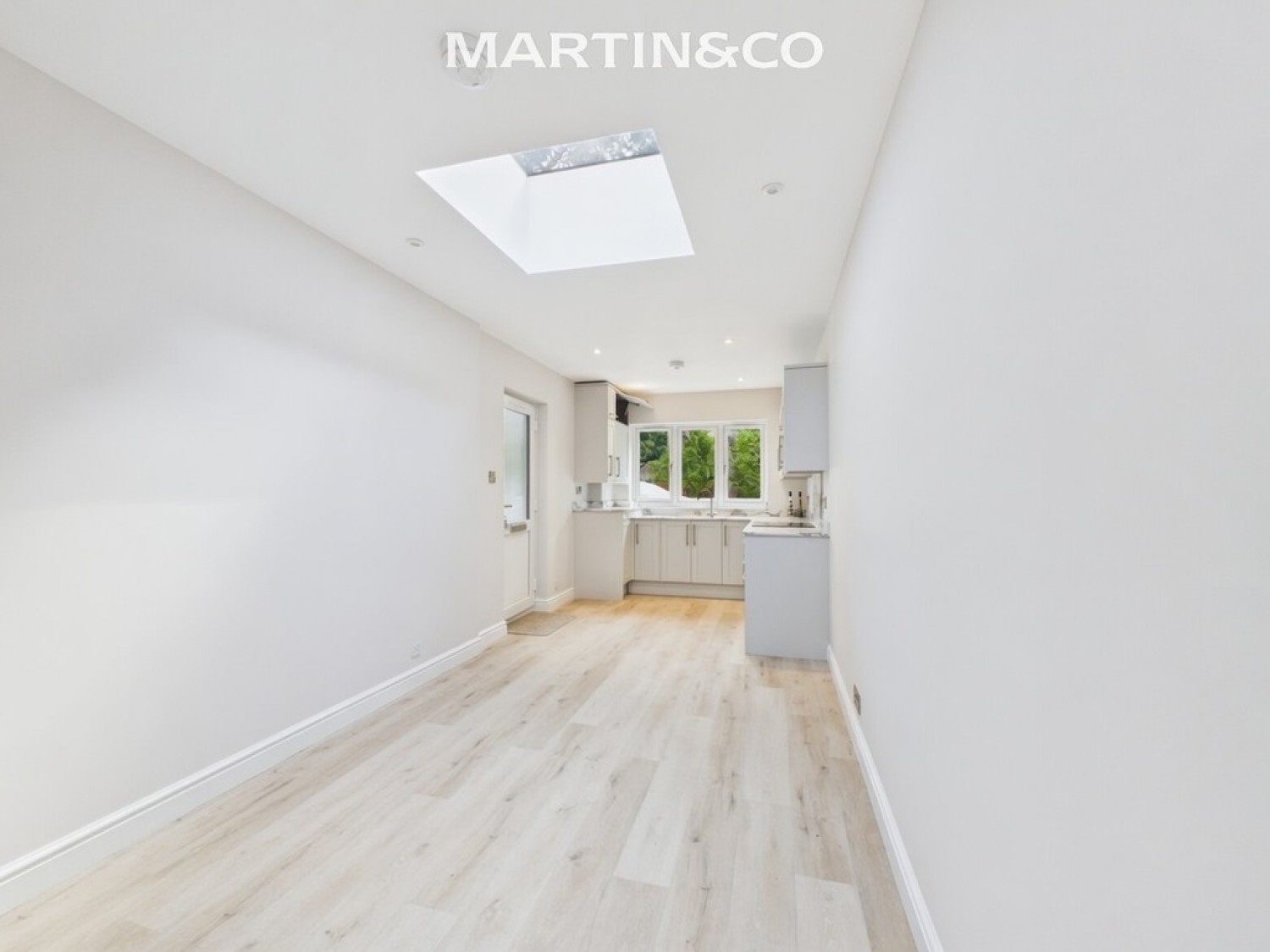 1 bedroom Flat for Letting Pryford Road , West Byfleet