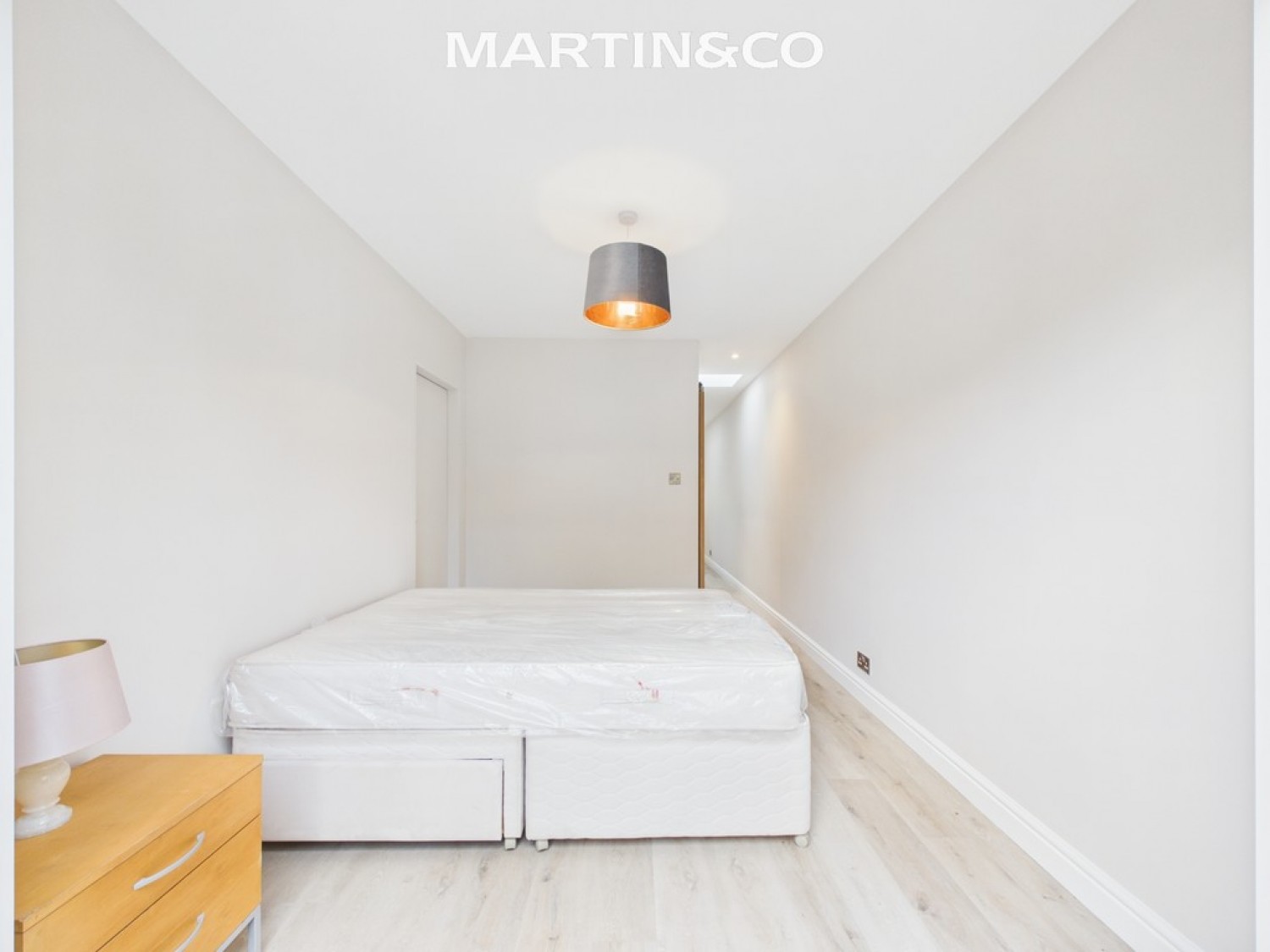 1 bedroom Flat for Letting Pryford Road , West Byfleet
