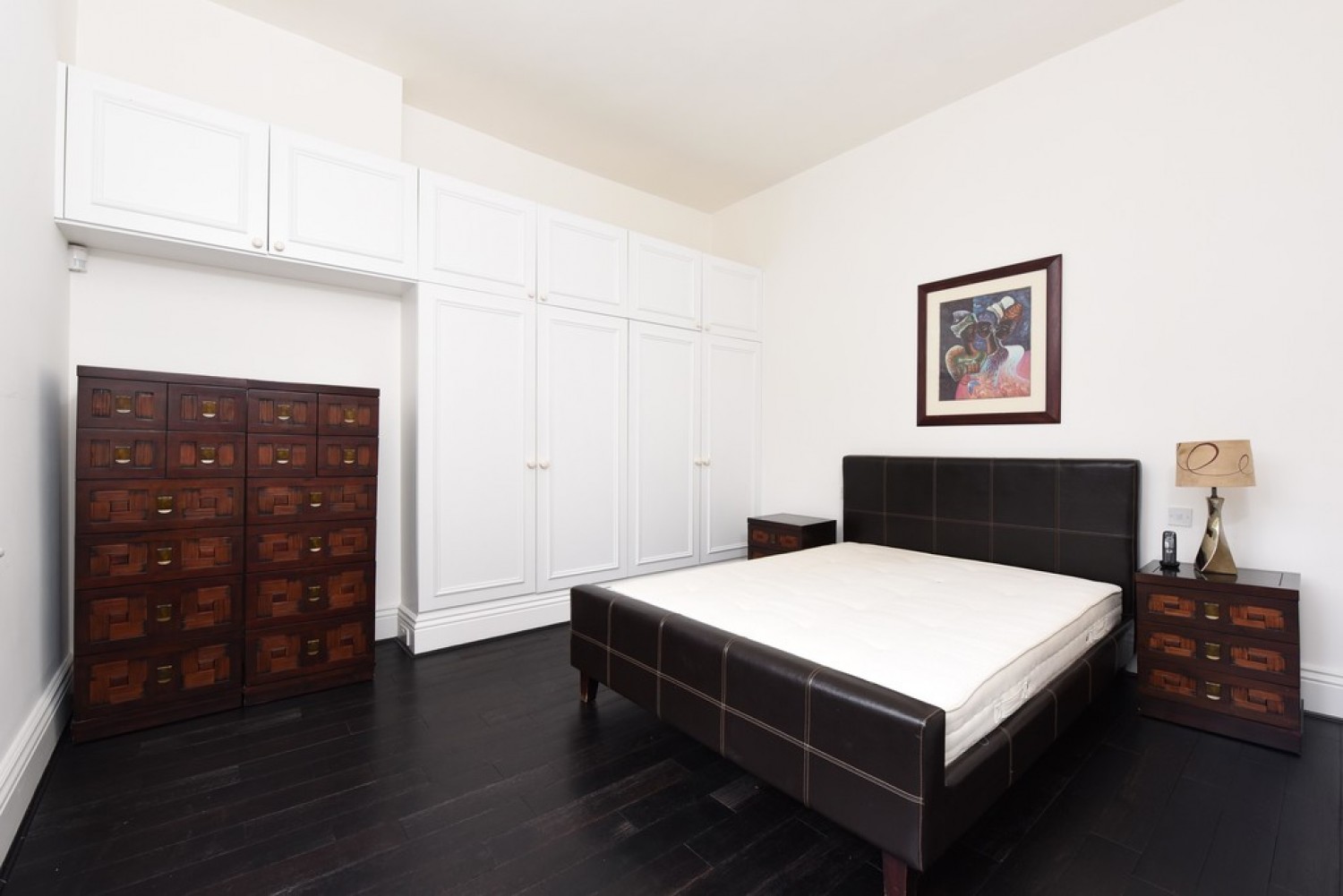 3 bedroom Flat for Letting Hermitage Drive, Ascot