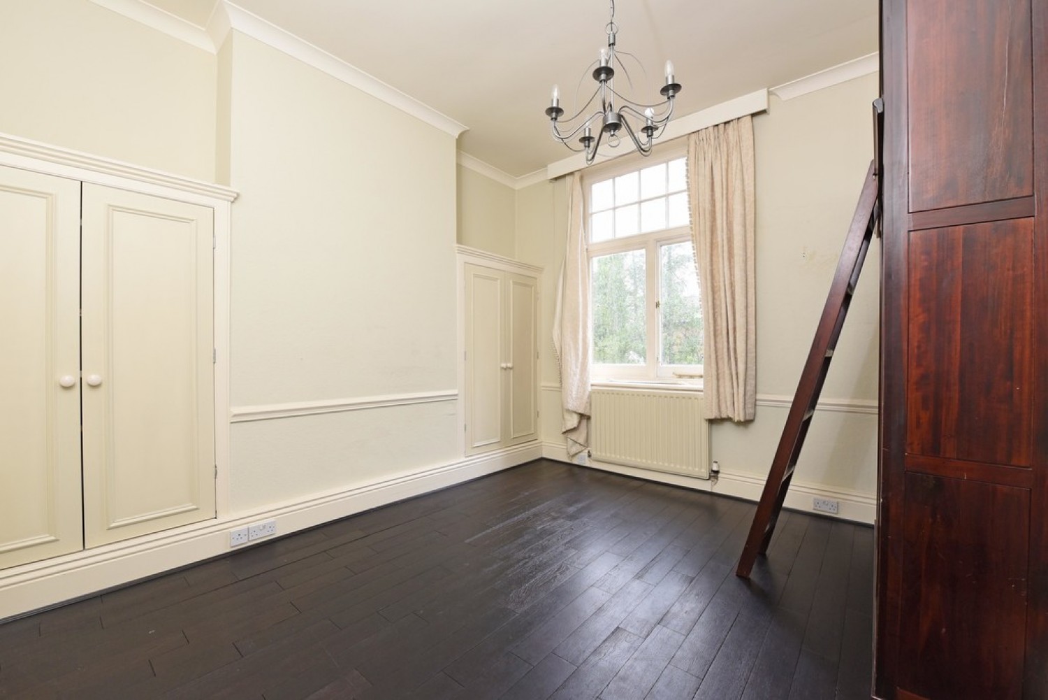 3 bedroom Flat for Letting Hermitage Drive, Ascot