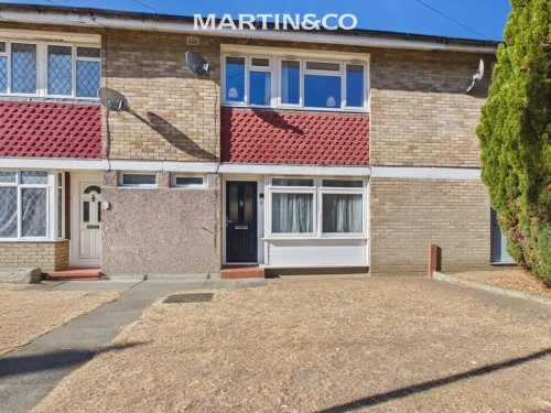Linden Court, Englefield Green