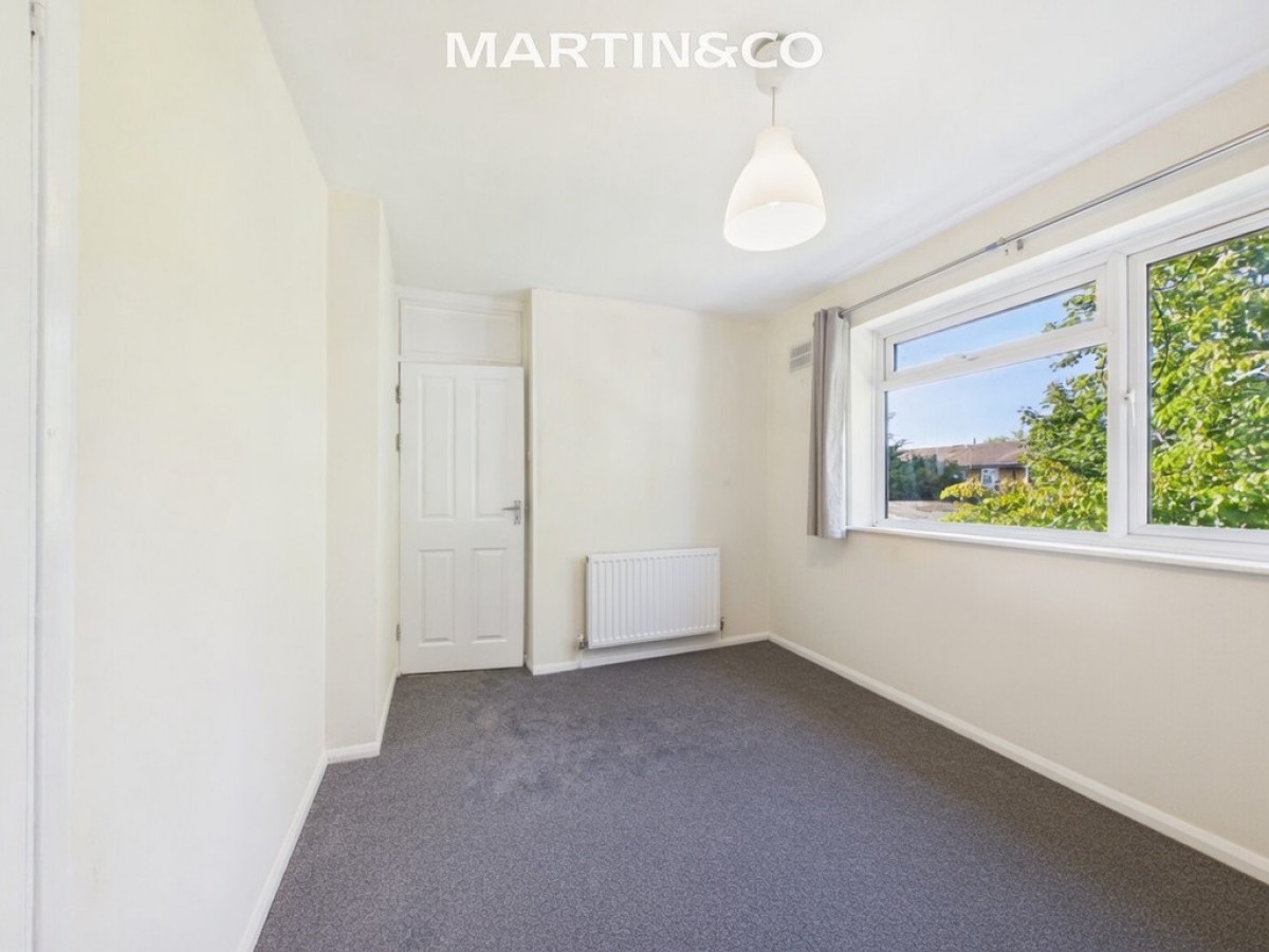 Linden Court, Englefield Green