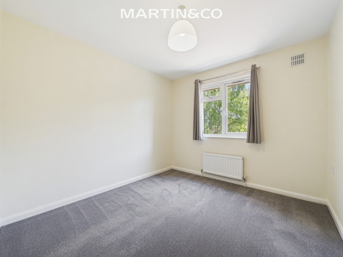 Linden Court, Englefield Green