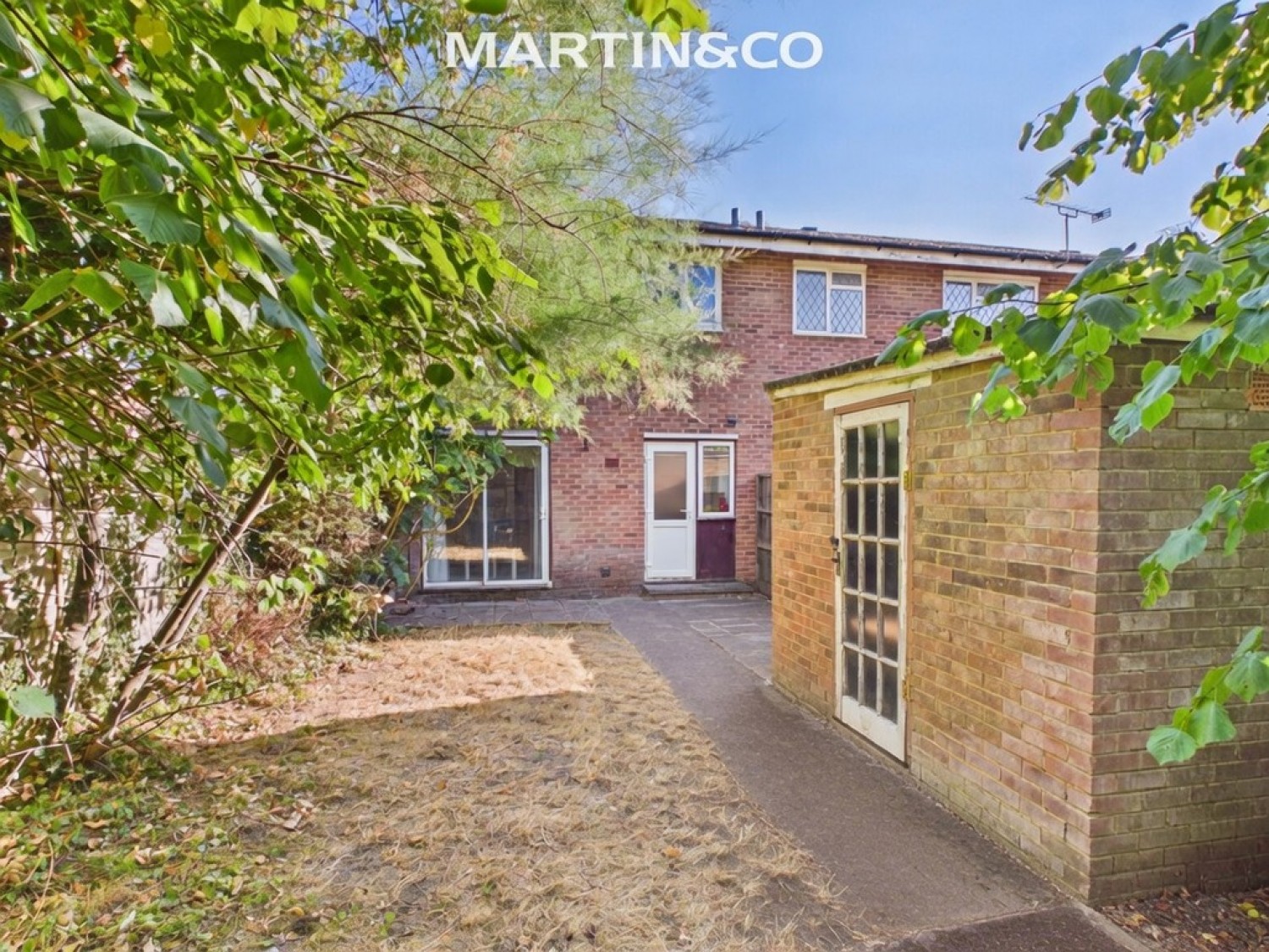 4 bedroom House for Letting Linden Court, Englefield Green