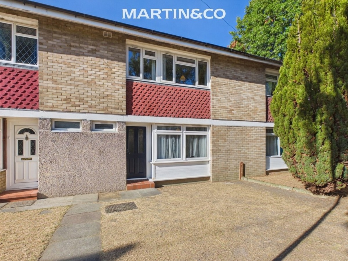 Linden Court, Englefield Green