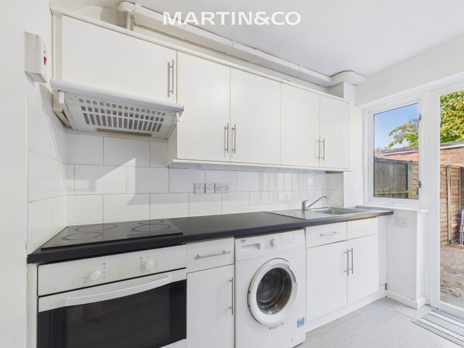 4 bedroom House for Letting Linden Court, Englefield Green