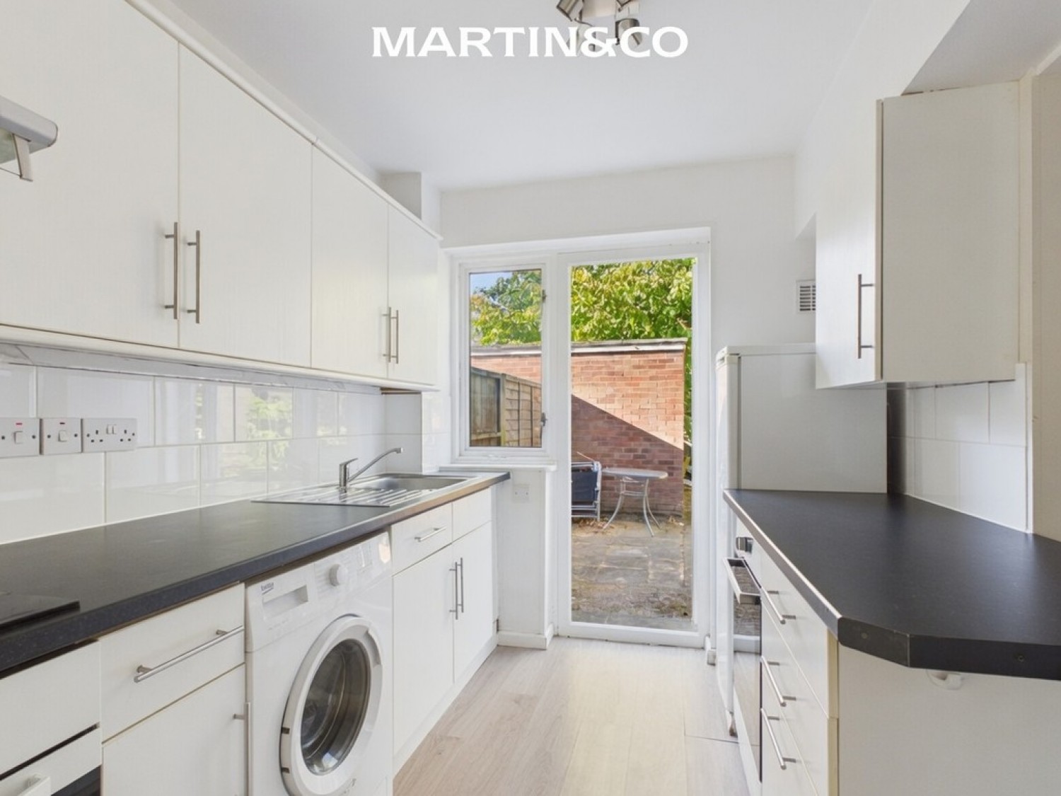 4 bedroom House for Letting Linden Court, Englefield Green
