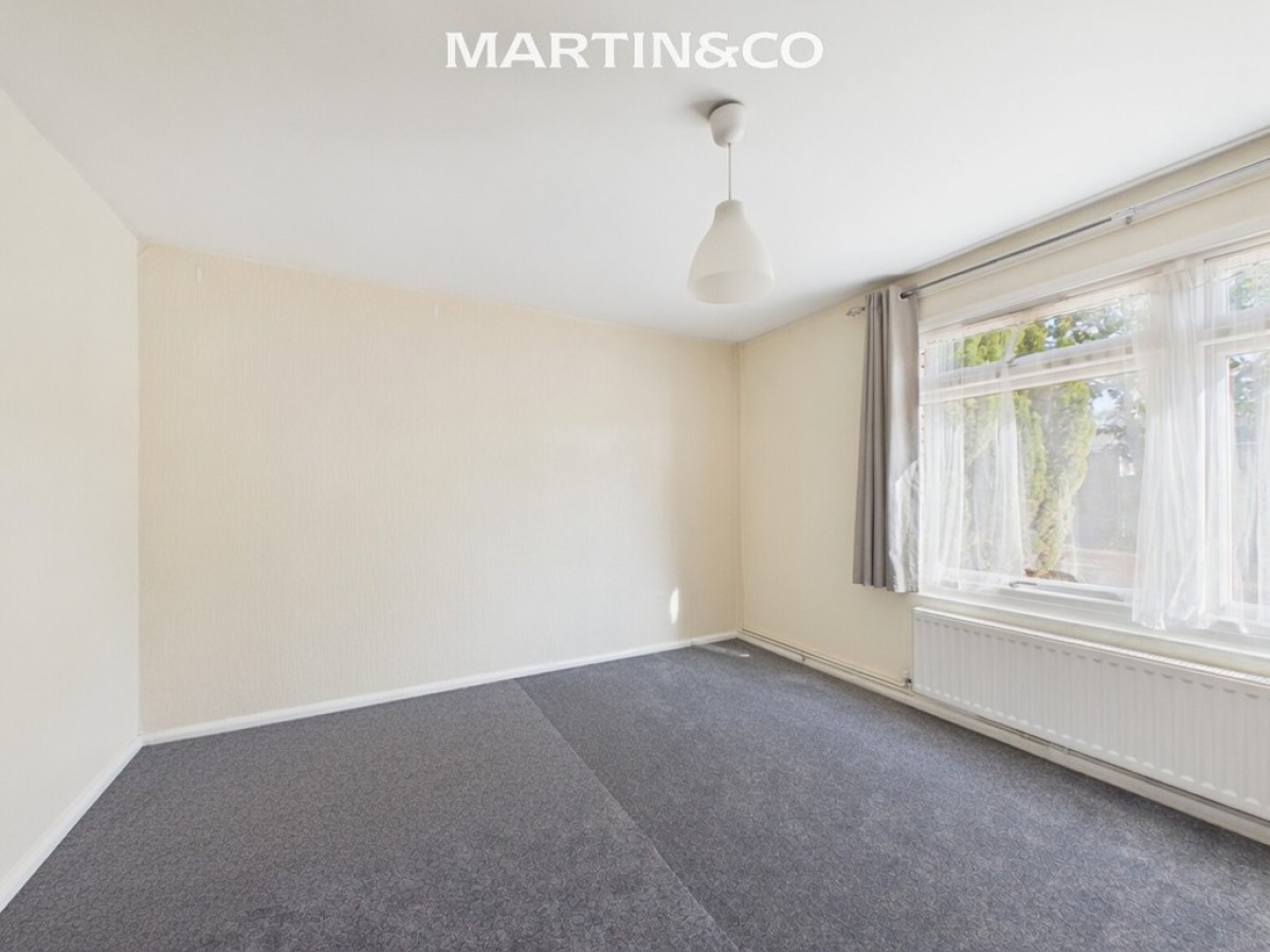 Linden Court, Englefield Green