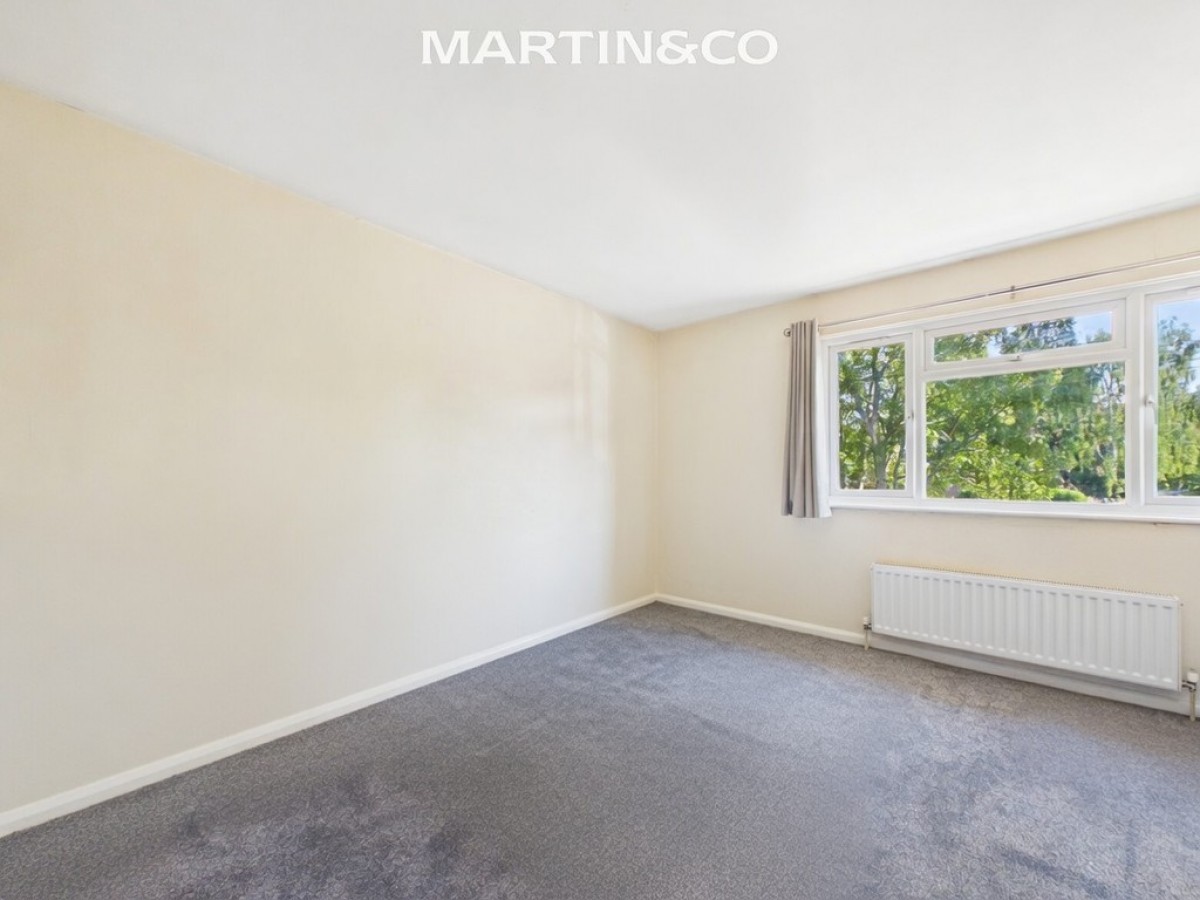 Linden Court, Englefield Green