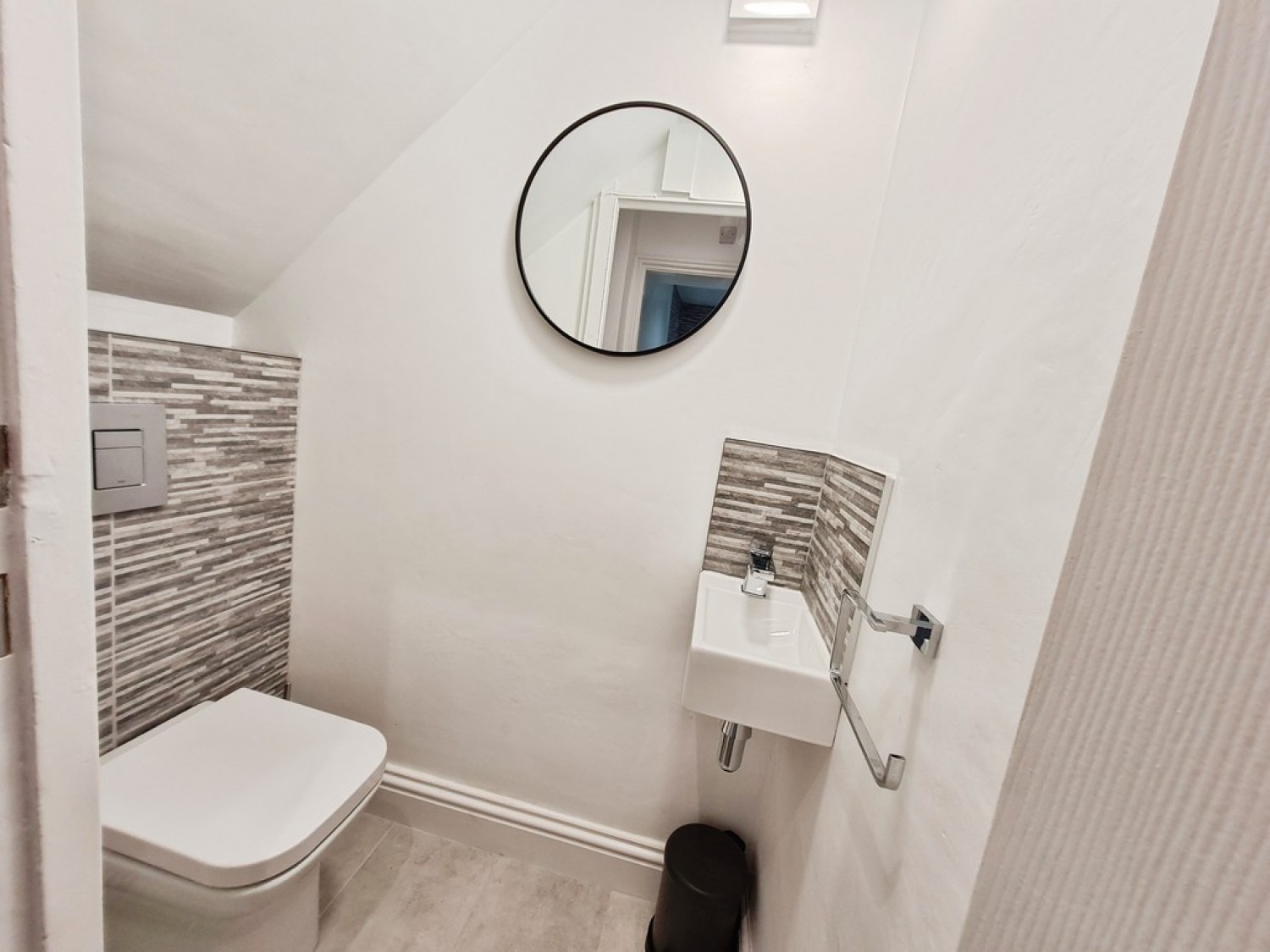 2 bedroom Flat for Letting Wood Lane, Headingley