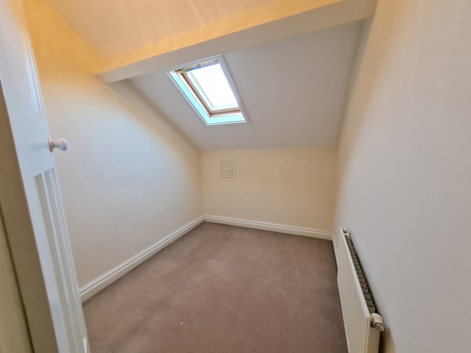 Norman Grove, Kirkstall