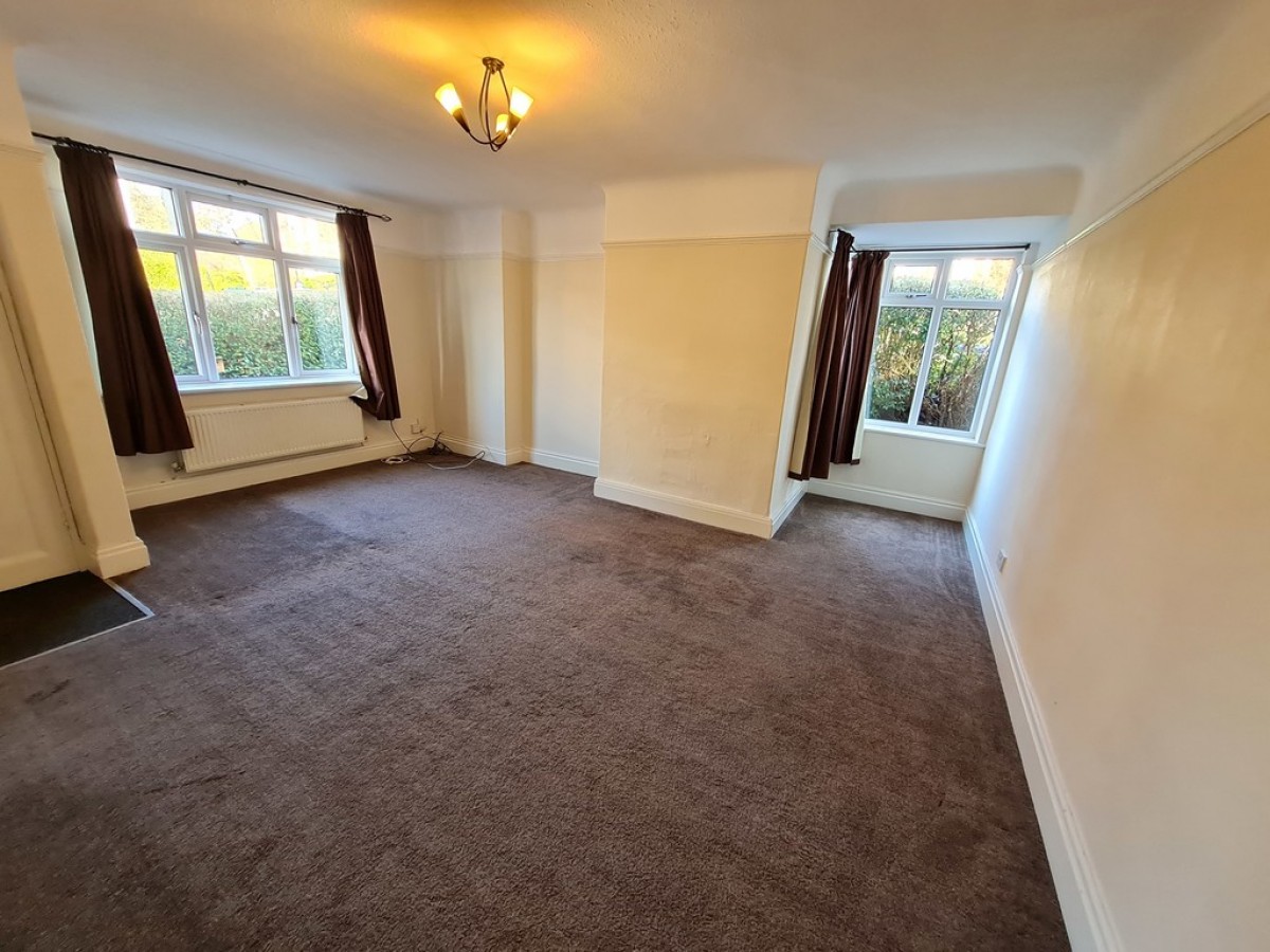Norman Grove, Kirkstall