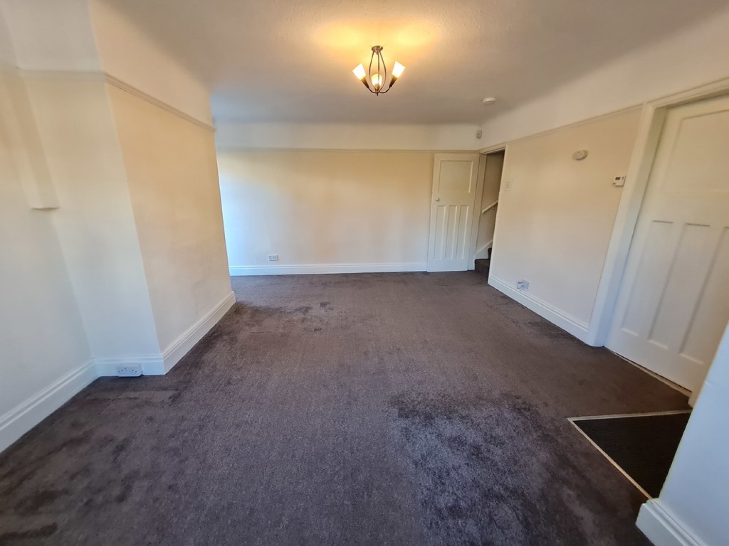Norman Grove, Kirkstall