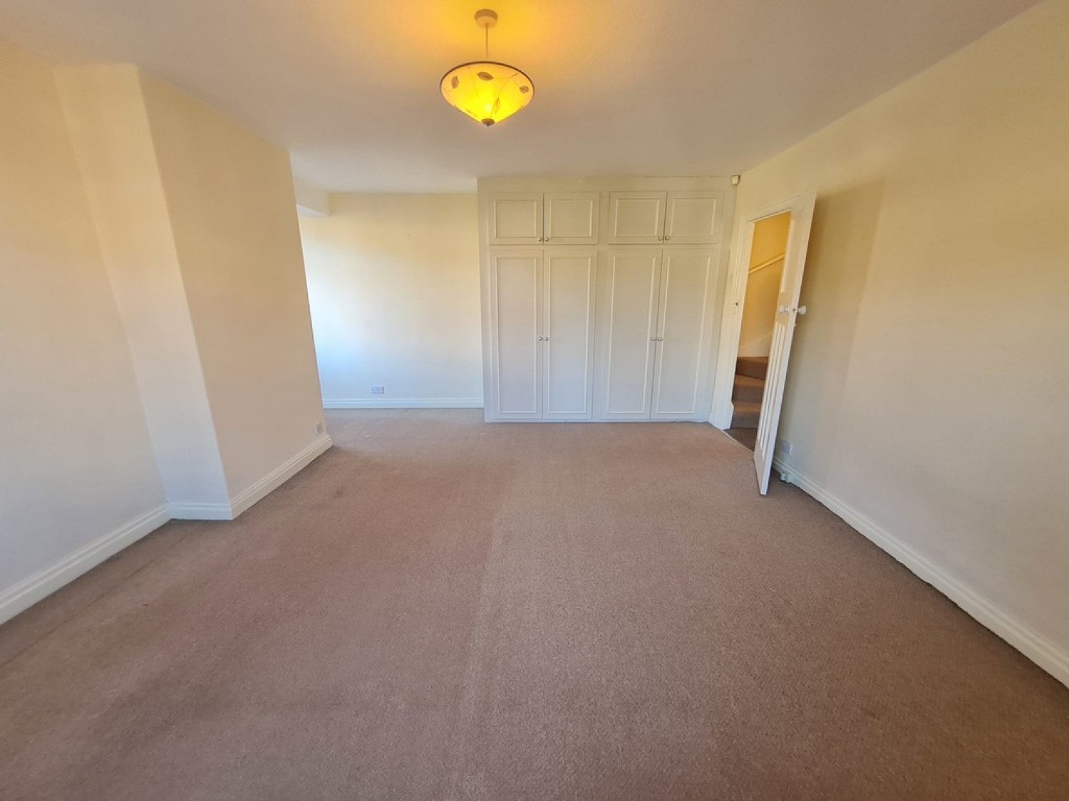 Norman Grove, Kirkstall