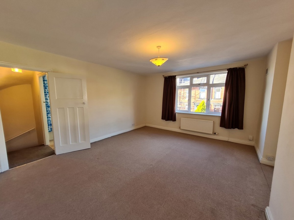 Norman Grove, Kirkstall