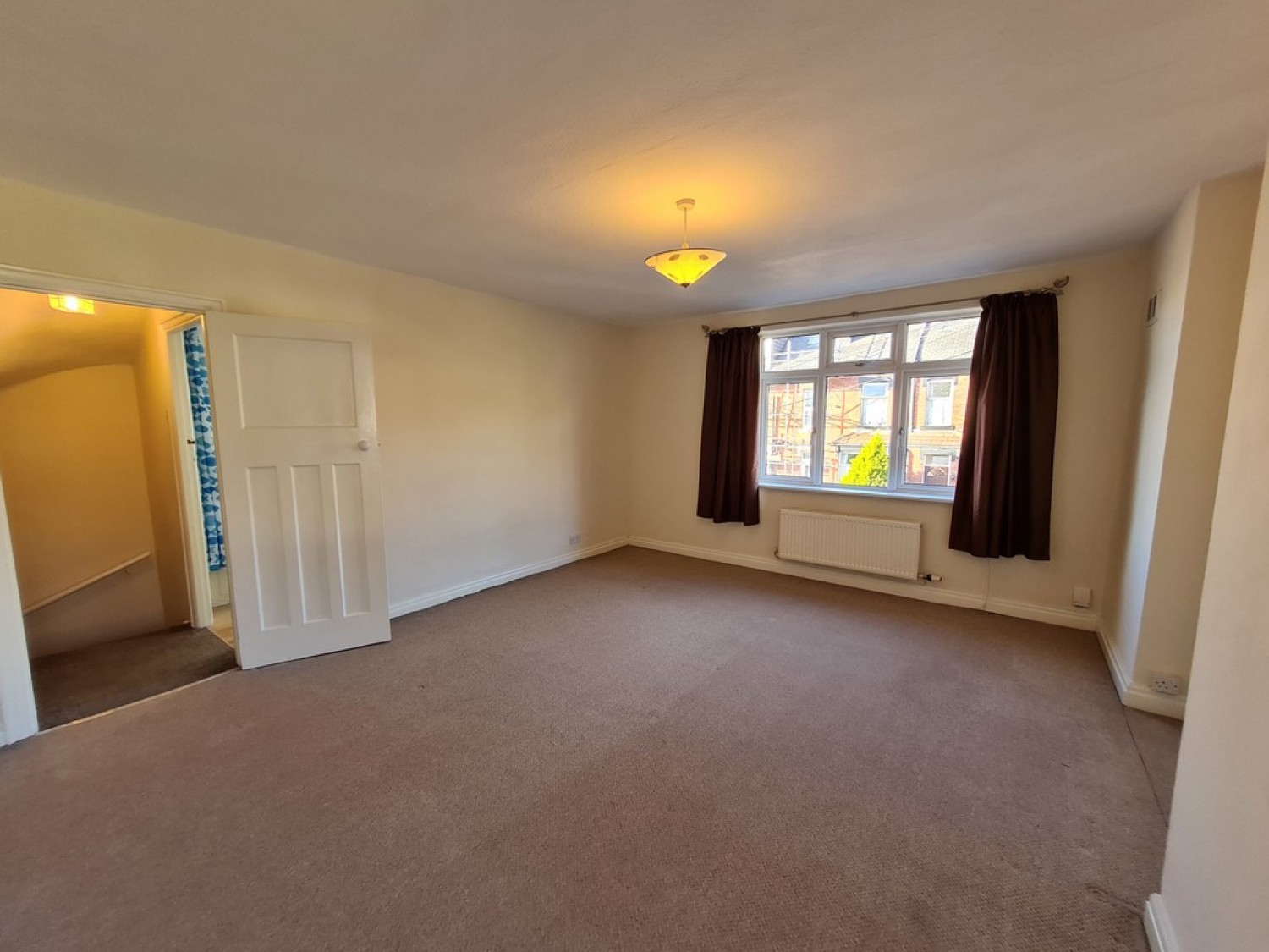 Norman Grove, Kirkstall