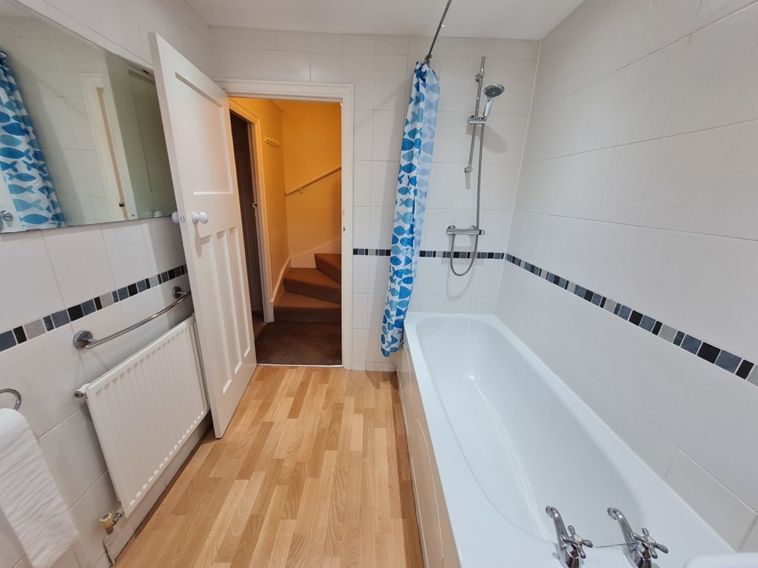Norman Grove, Kirkstall