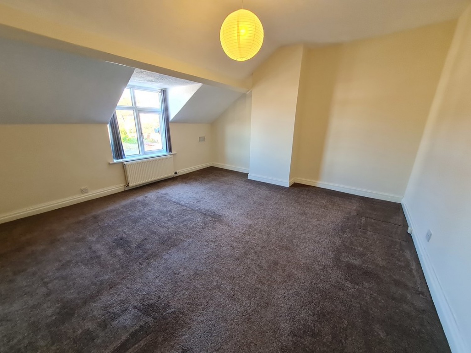Norman Grove, Kirkstall