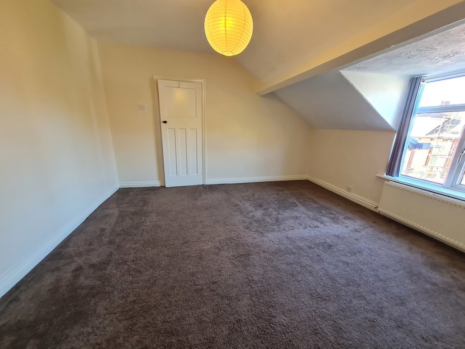 Norman Grove, Kirkstall