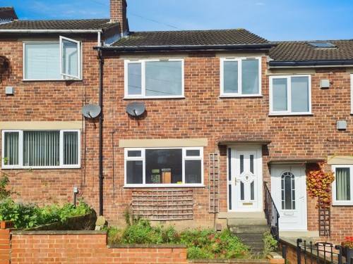 Breary Terrace, Horsforth, Leeds