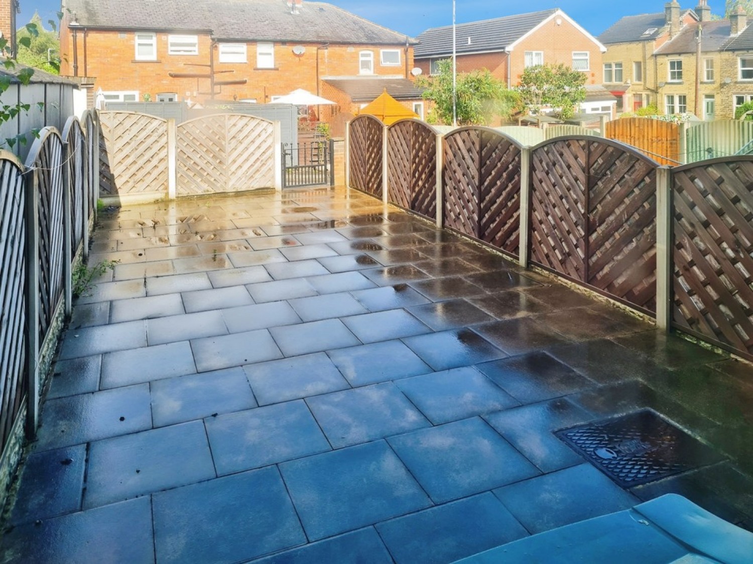Breary Terrace, Horsforth, Leeds