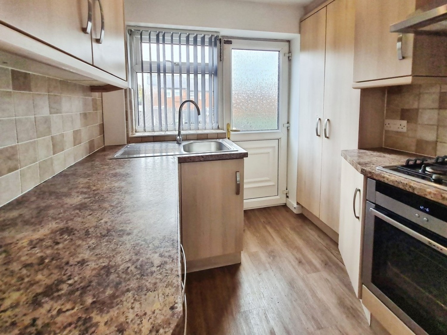 Breary Terrace, Horsforth, Leeds