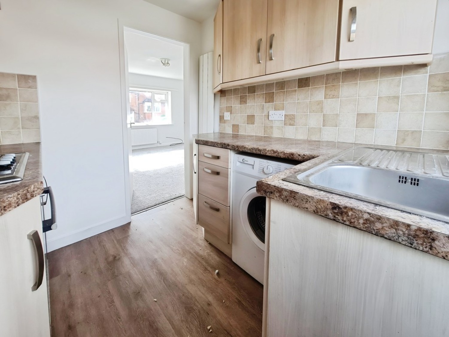 Breary Terrace, Horsforth, Leeds