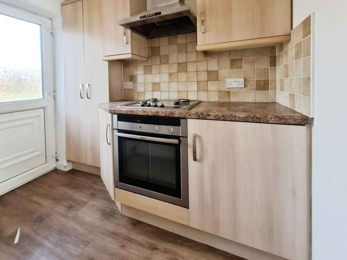 Breary Terrace, Horsforth, Leeds