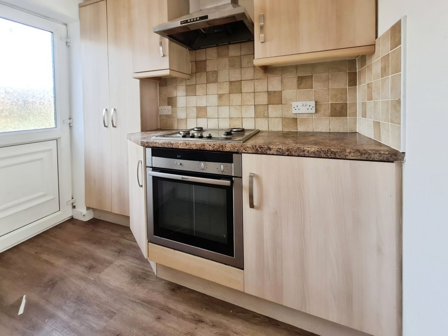 Breary Terrace, Horsforth, Leeds