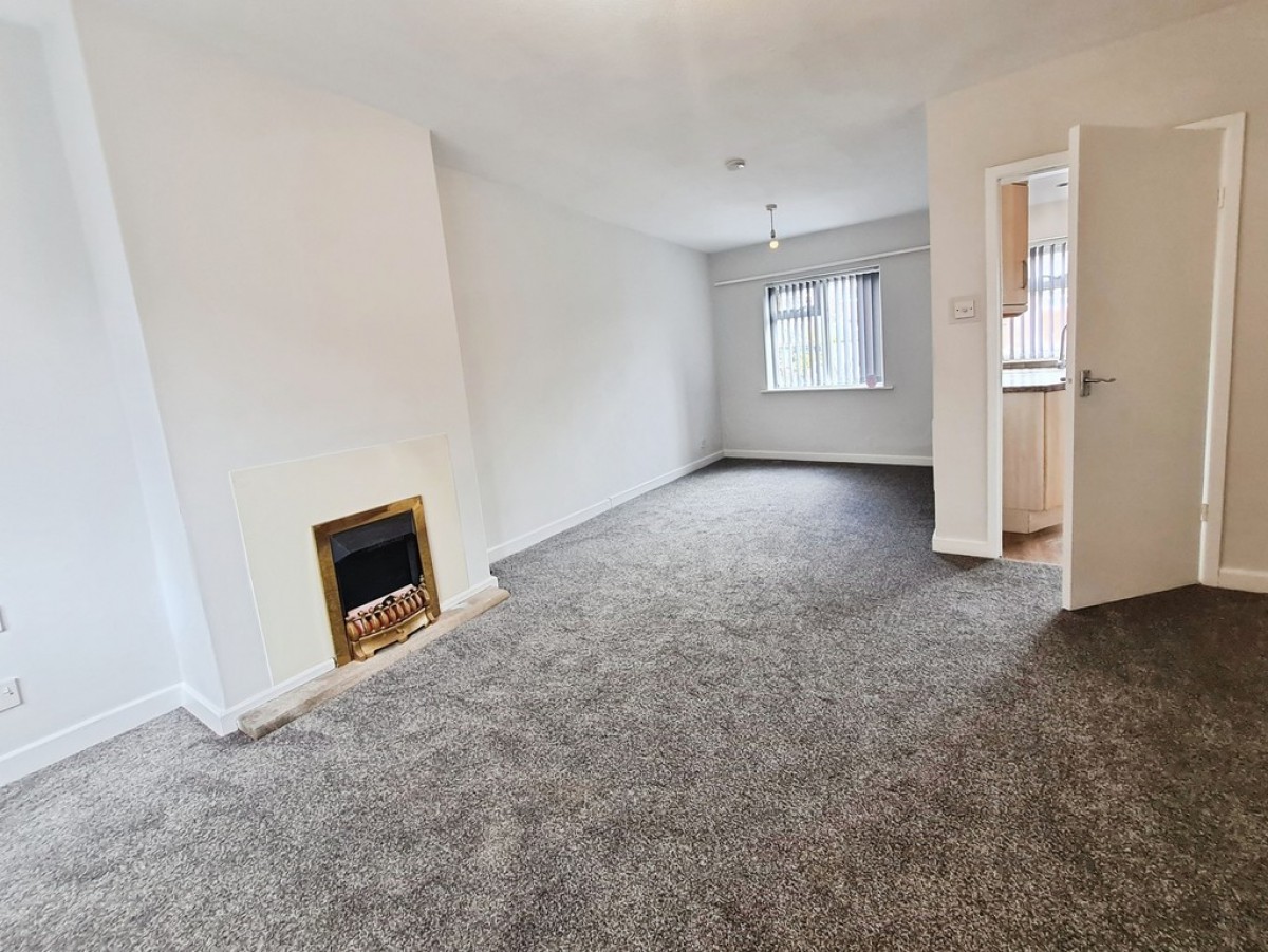 Breary Terrace, Horsforth, Leeds