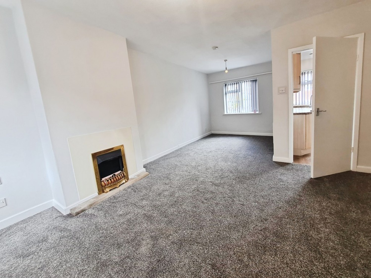 Breary Terrace, Horsforth, Leeds